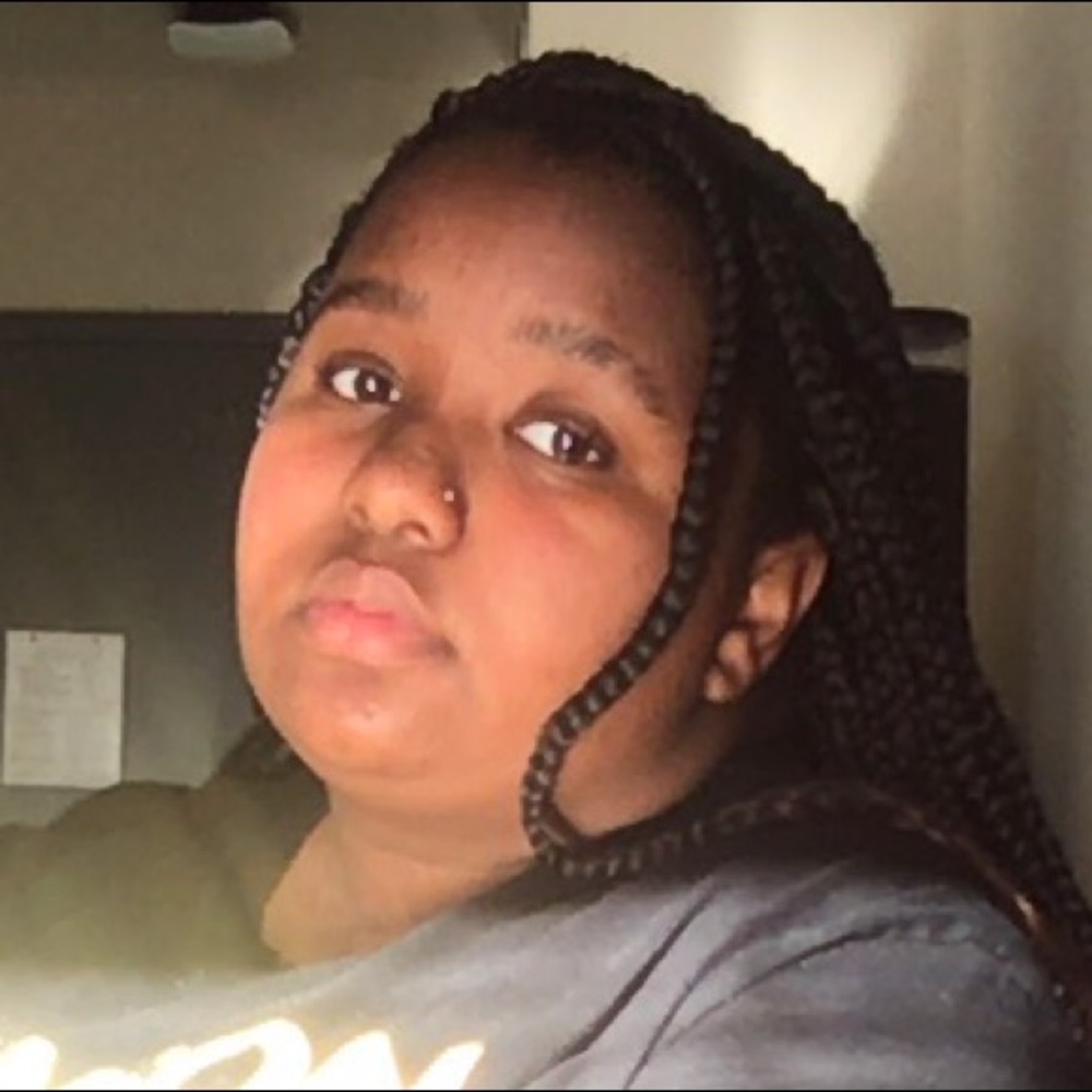 Meet your Posher, Kalyn